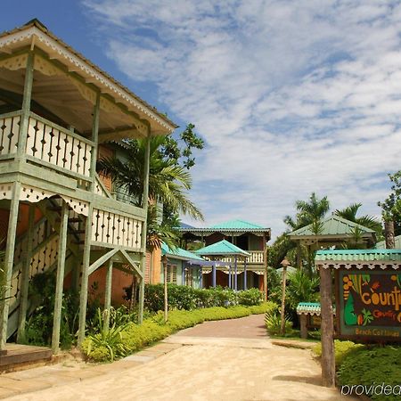 Hotel Country Country Negril Exterior foto