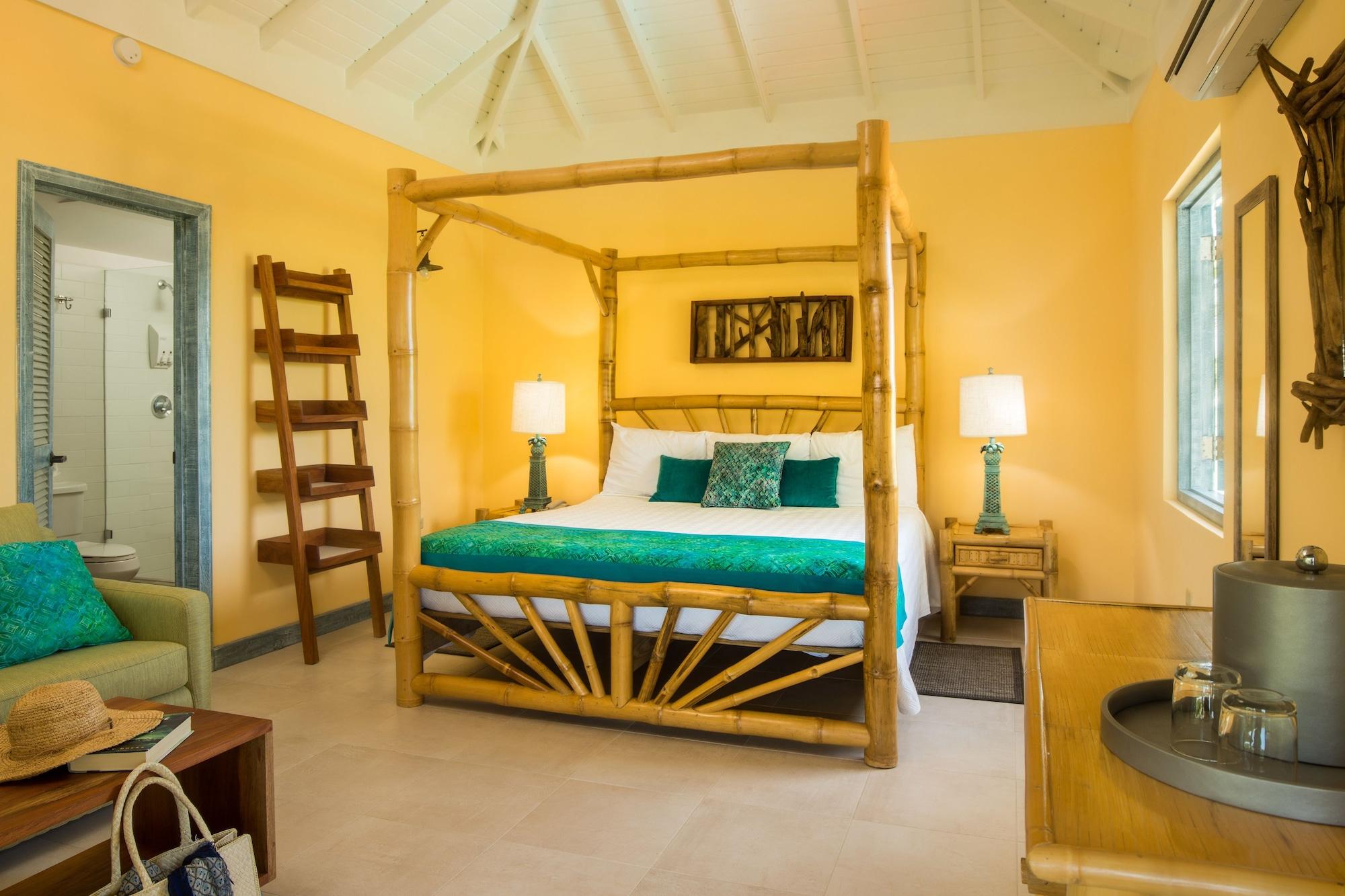 Hotel Country Country Negril Exterior foto