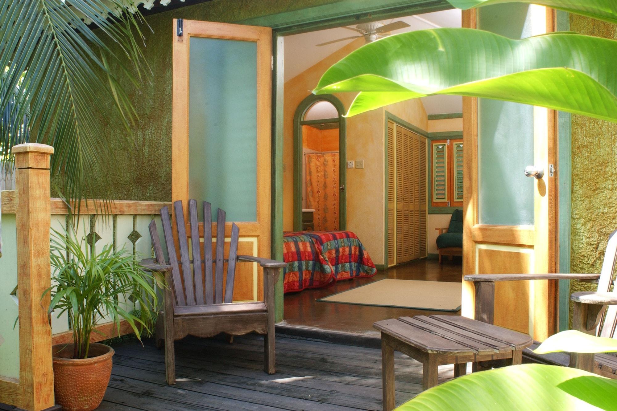 Hotel Country Country Negril Exterior foto