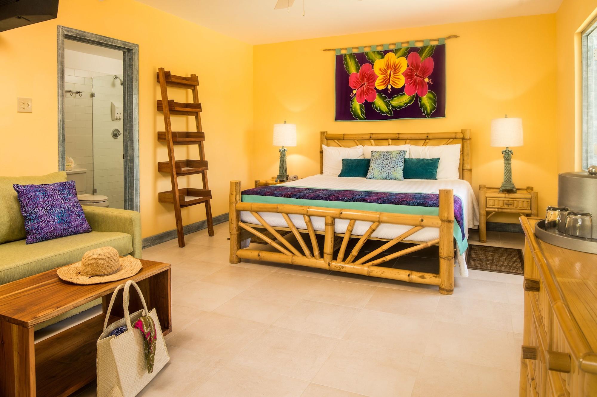 Hotel Country Country Negril Exterior foto