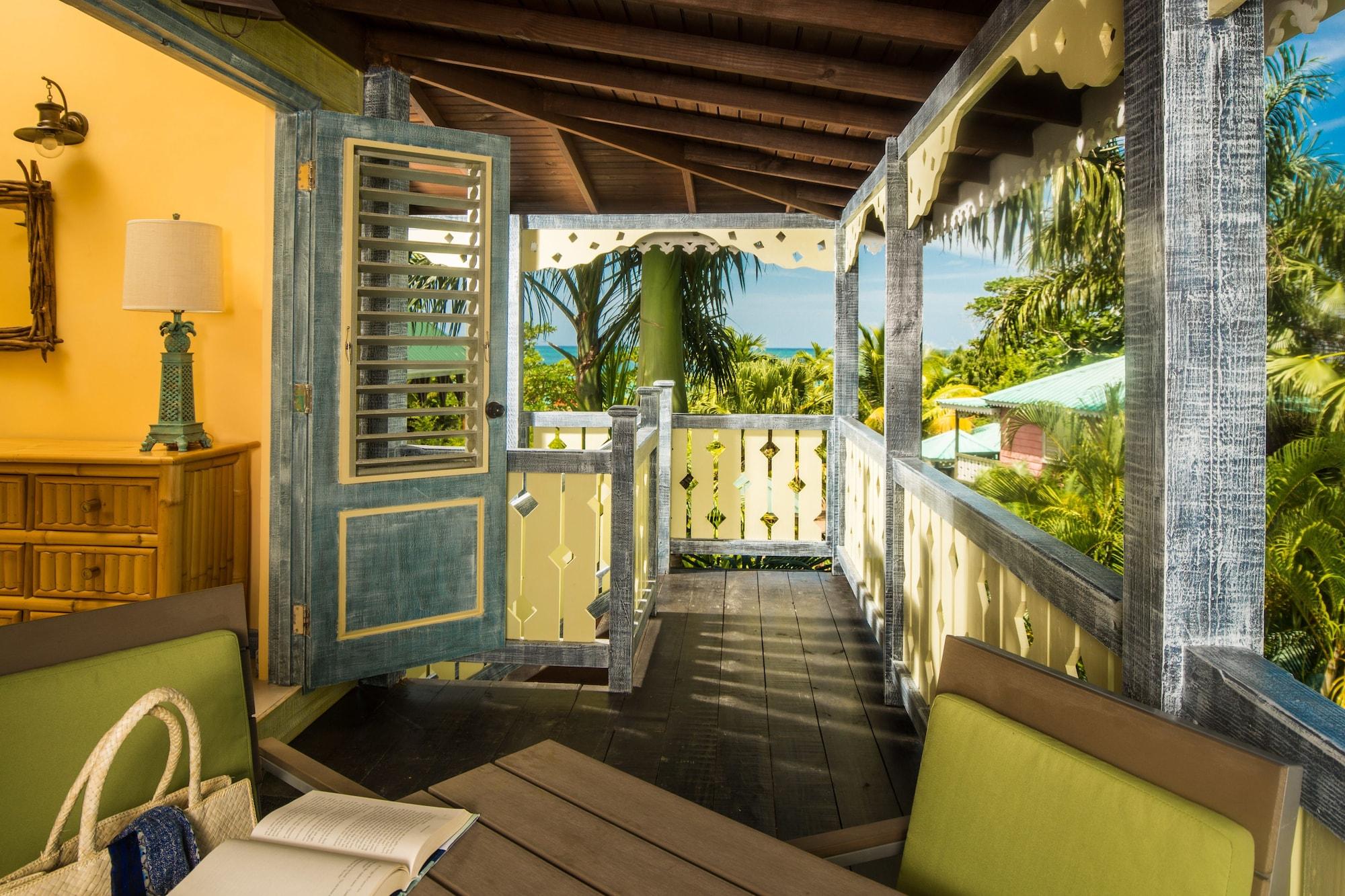 Hotel Country Country Negril Exterior foto