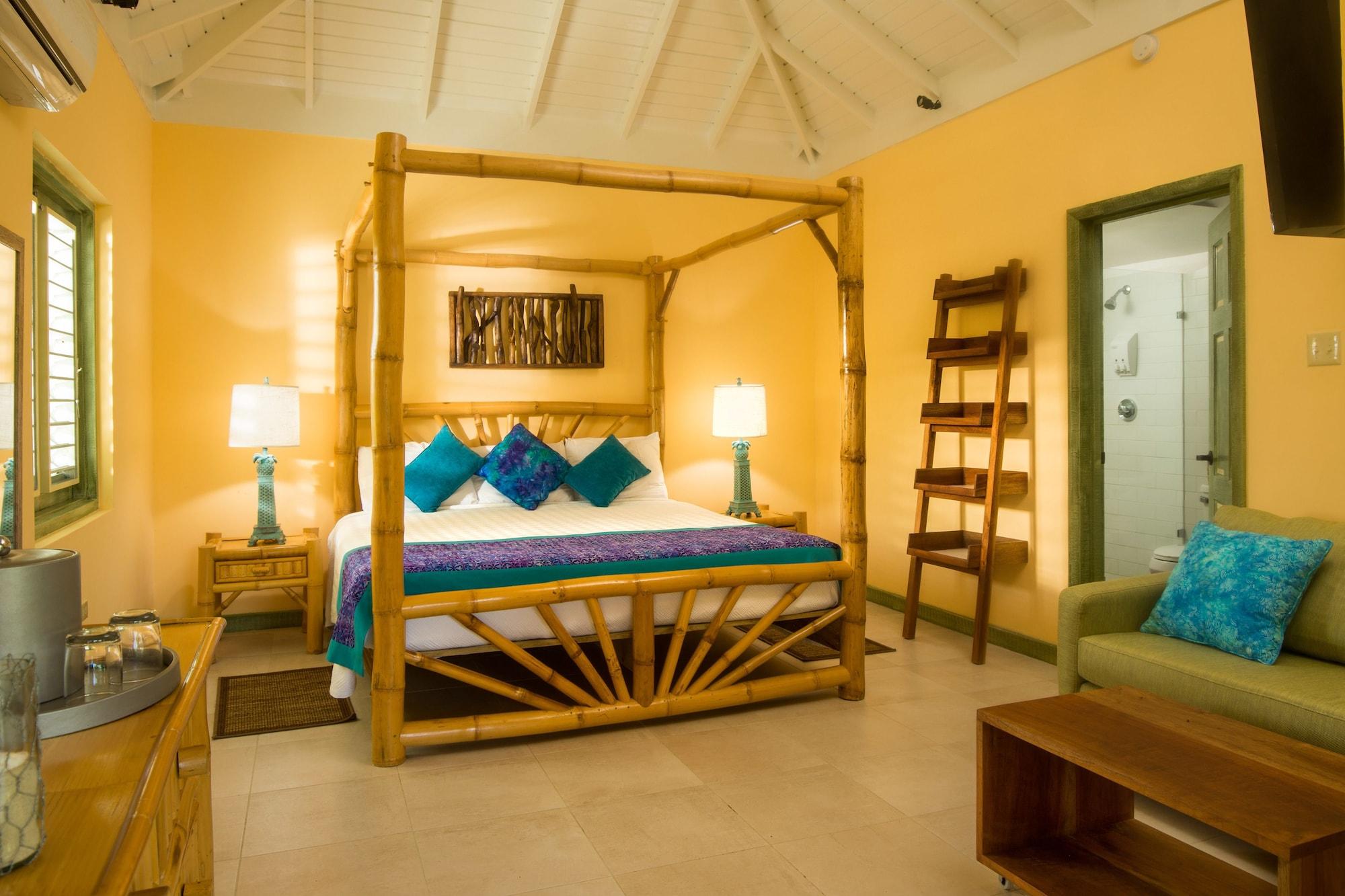 Hotel Country Country Negril Exterior foto