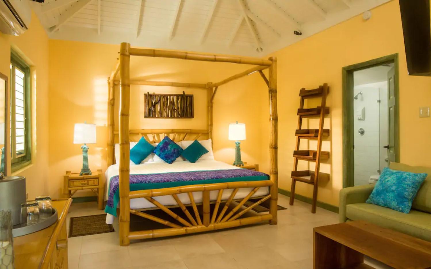 Hotel Country Country Negril Exterior foto