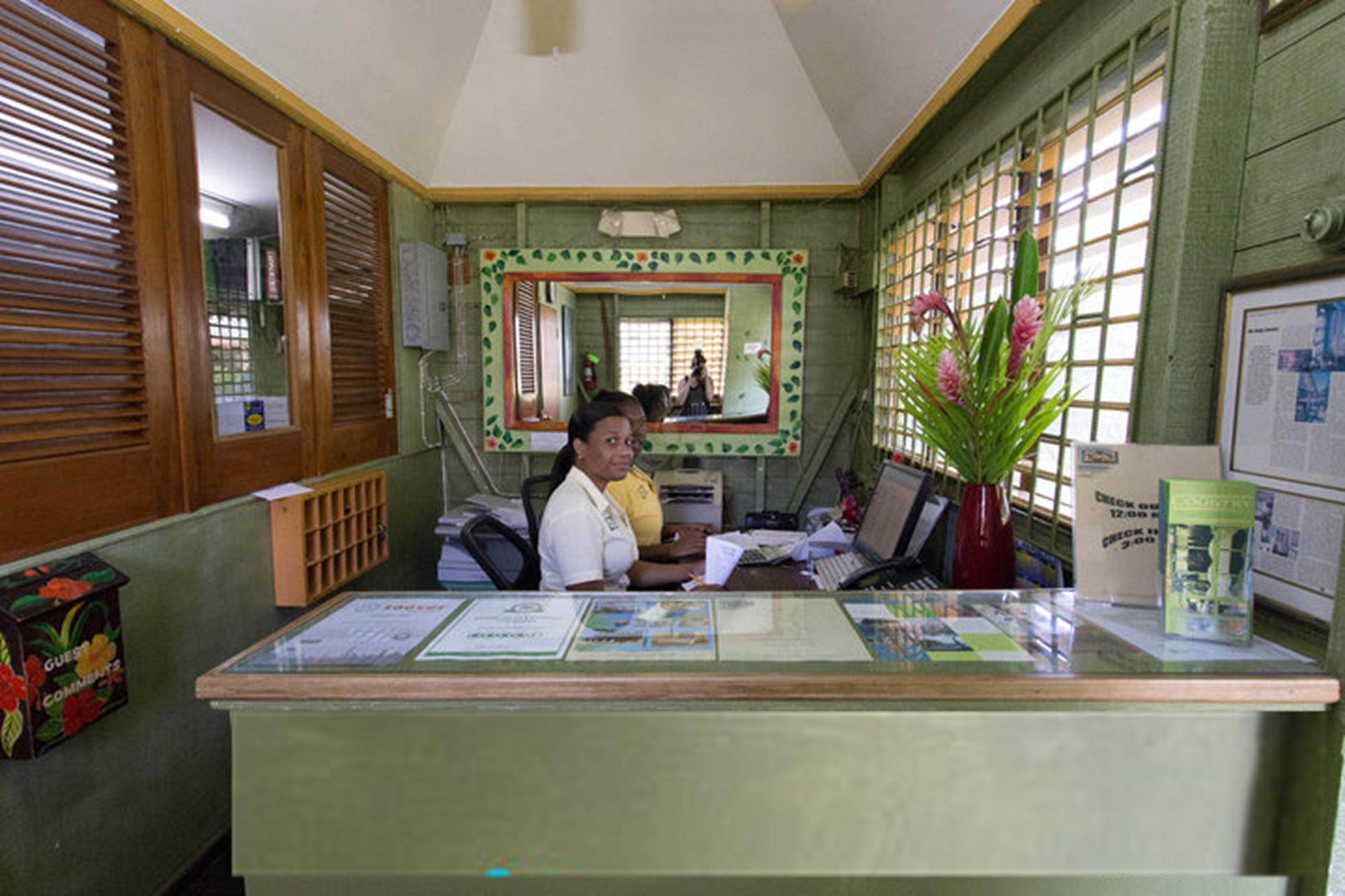 Hotel Country Country Negril Exterior foto