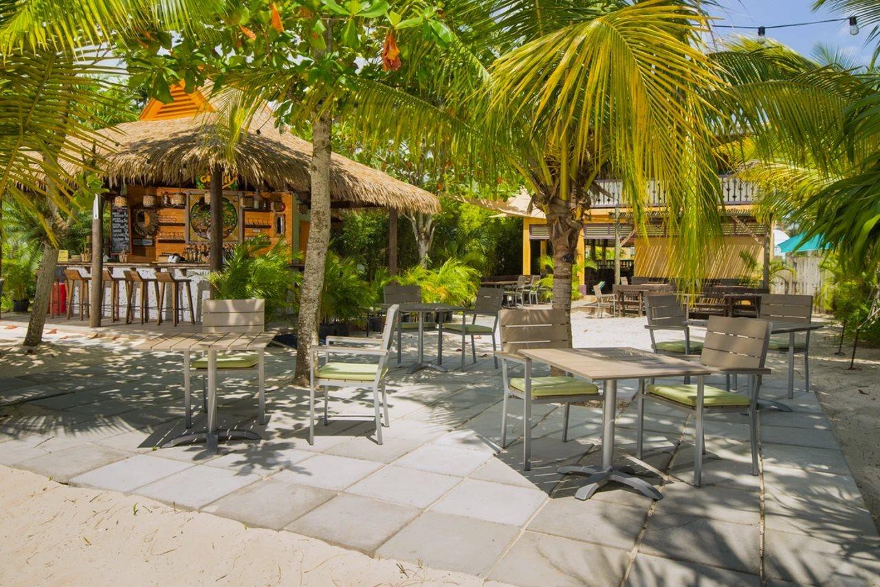 Hotel Country Country Negril Exterior foto