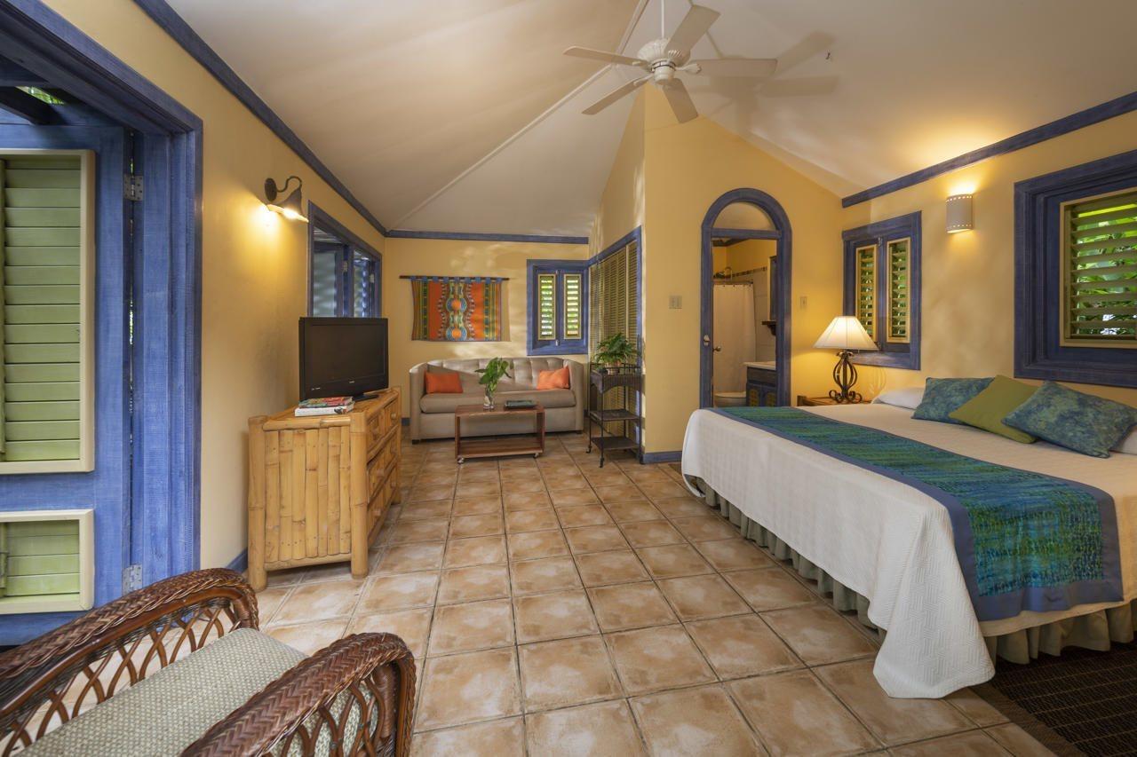 Hotel Country Country Negril Exterior foto