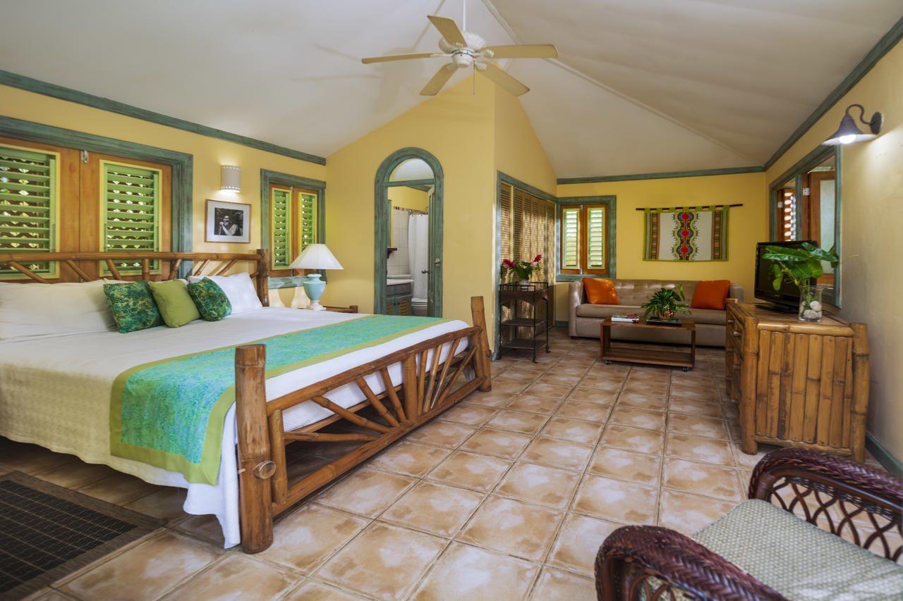 Hotel Country Country Negril Exterior foto