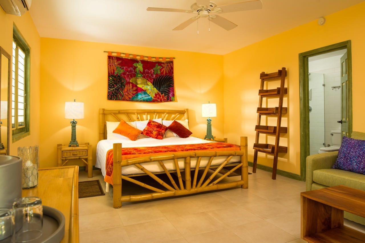 Hotel Country Country Negril Exterior foto
