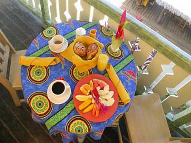 Hotel Country Country Negril Exterior foto