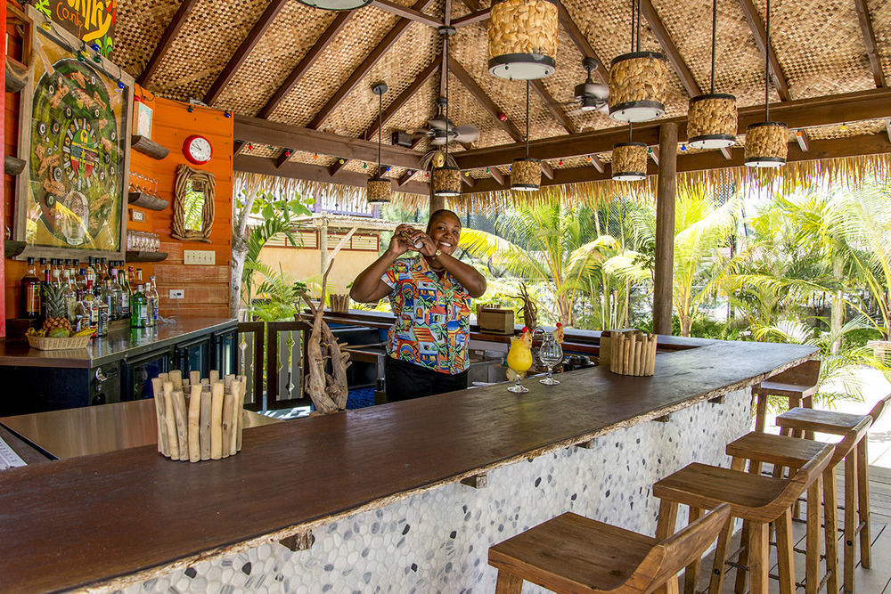 Hotel Country Country Negril Exterior foto