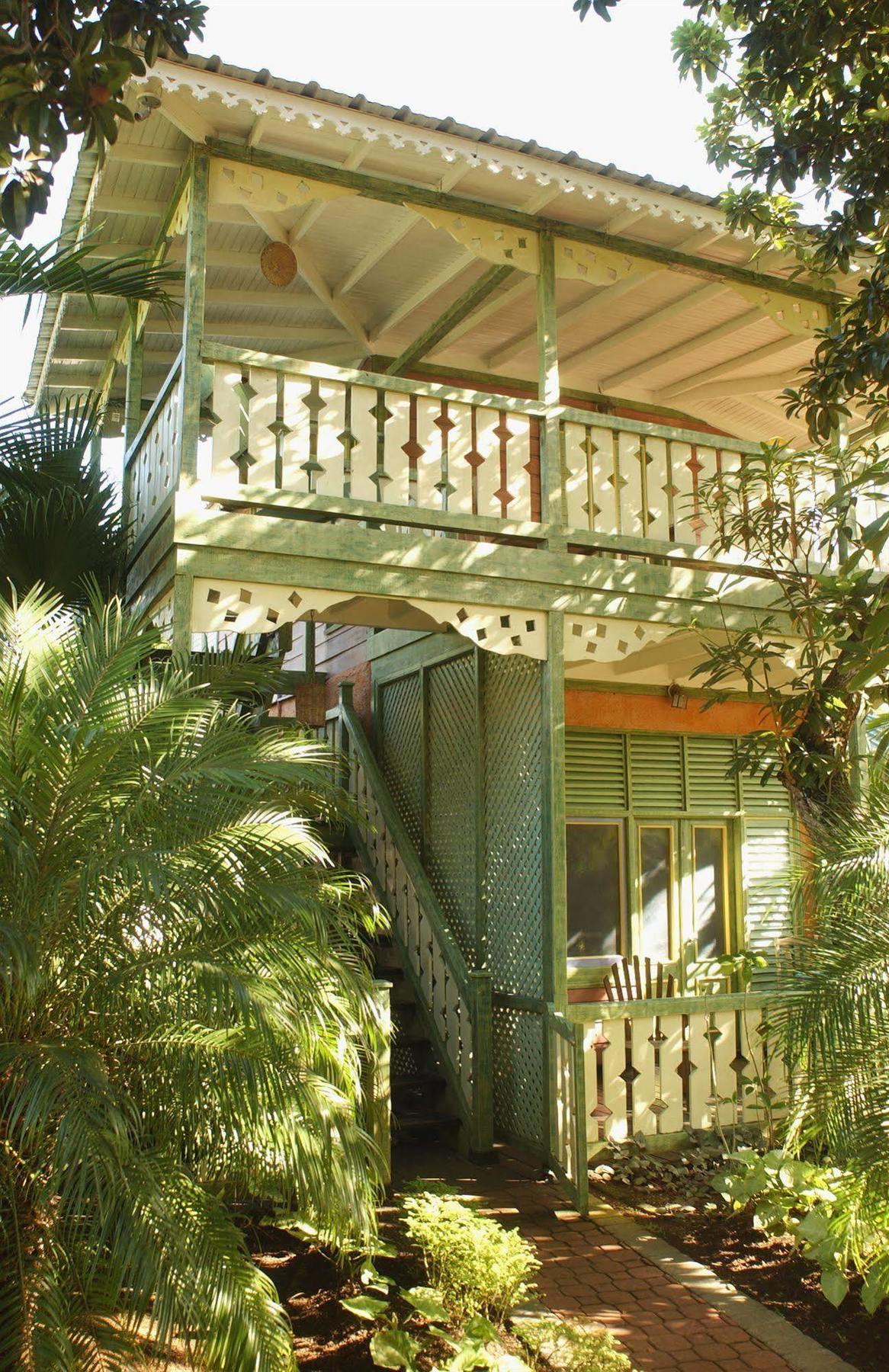 Hotel Country Country Negril Exterior foto