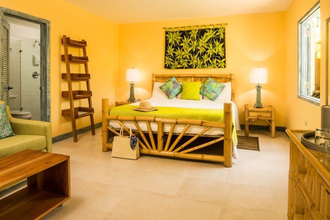 Hotel Country Country Negril Exterior foto